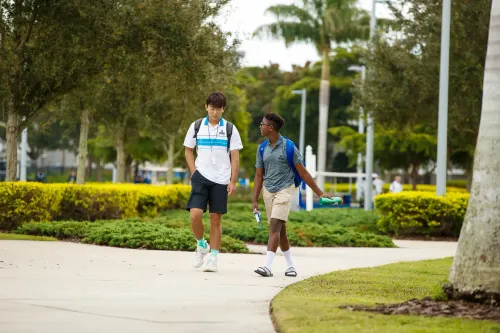 Age-appropriate training groups