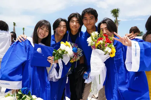 Intersession academic program