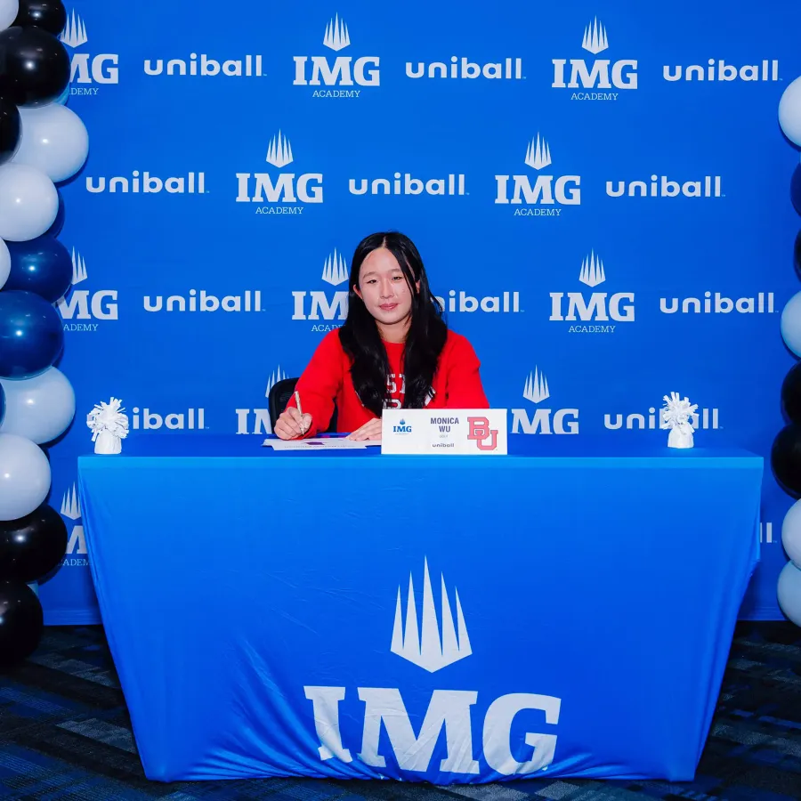 IMG Academy+ Essentials デジタルトレーニングプラットフォーム