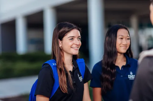 NIL education for student athletes